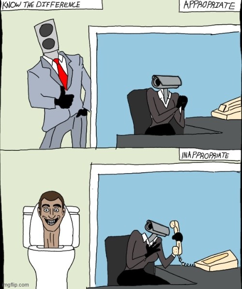 image tagged in memes,skibidi toilet | made w/ Imgflip meme maker