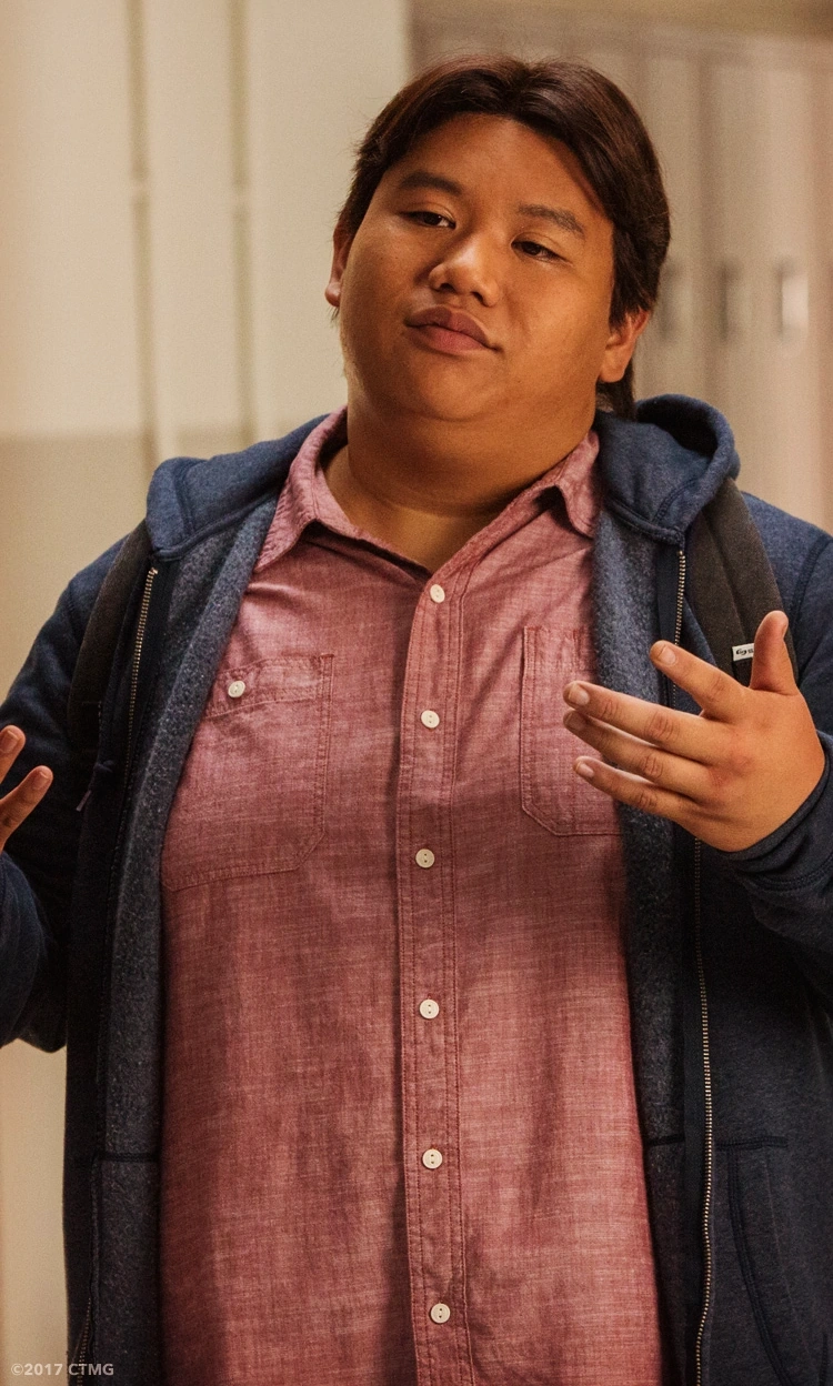 High Quality Ned Leeds (Marvel Cinematic Universe) | Heroes and Villains Wiki Blank Meme Template