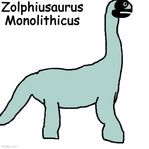 help i think the banban phase is taking over | Zolphiusaurus Monolithicus | made w/ Imgflip meme maker