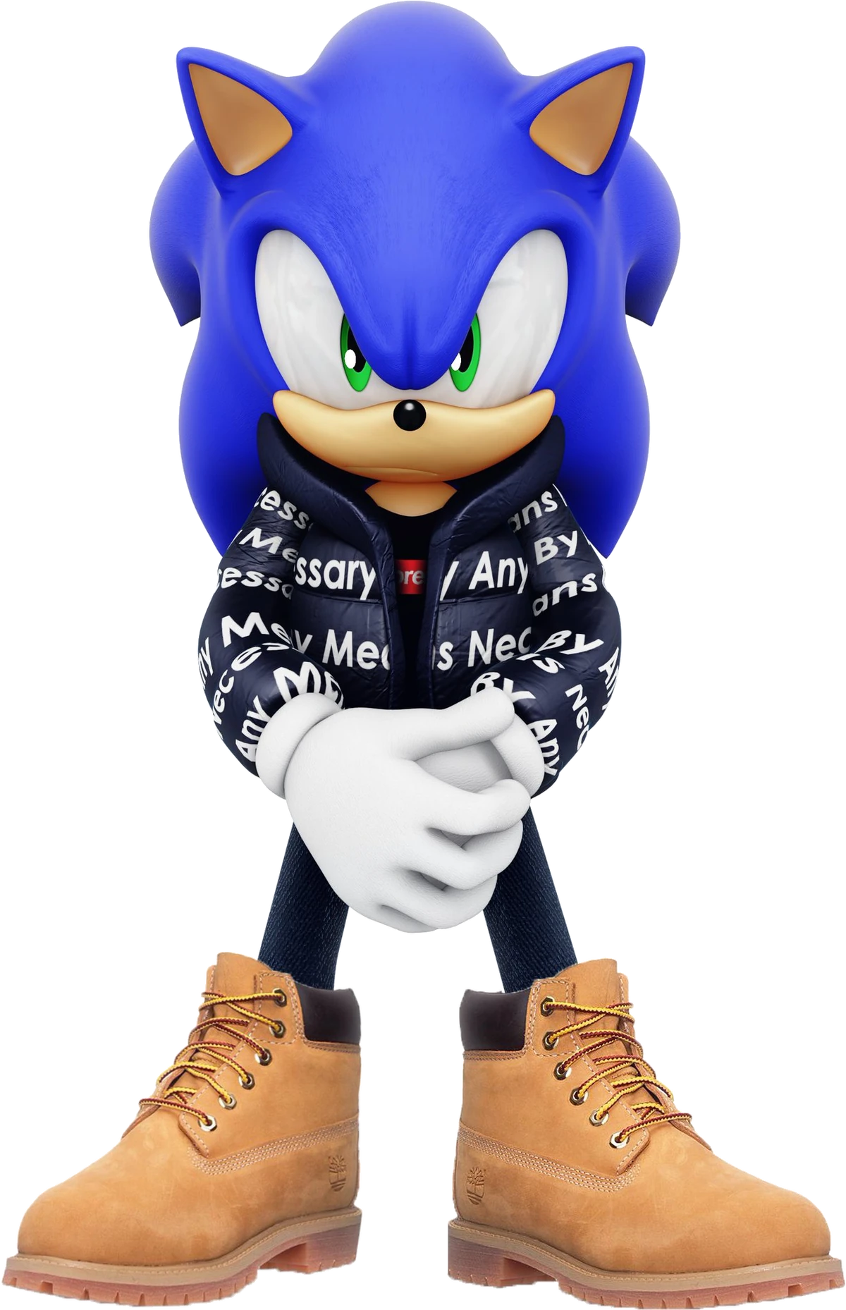 drip sonic Memes - Imgflip