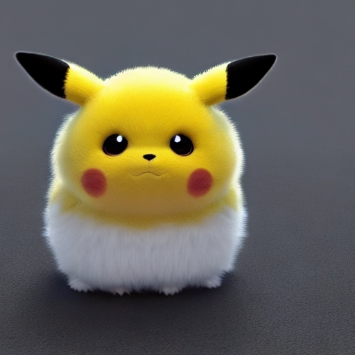 High Quality Pikachu Blank Meme Template