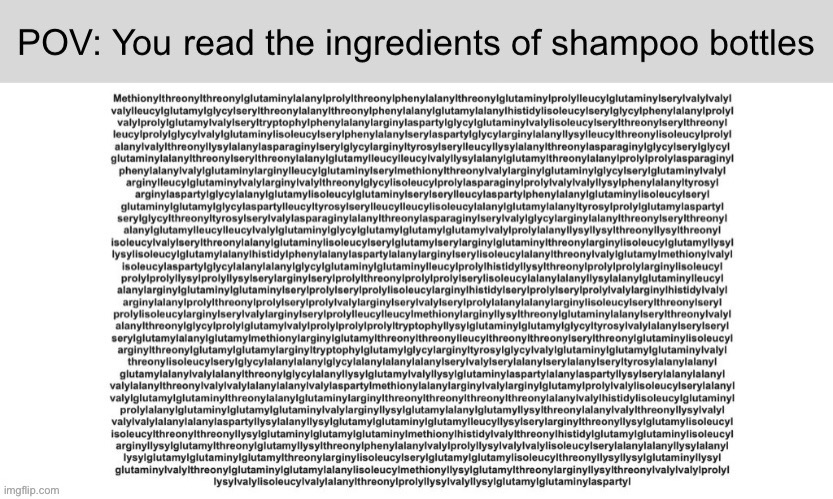 Shampoo | image tagged in shampoo,shower,pov | made w/ Imgflip meme maker