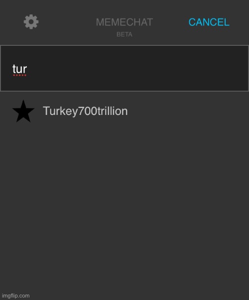 Why is turkey following me? | made w/ Imgflip meme maker