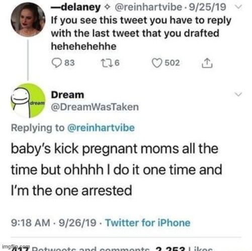 "Yeah, it's not fair" | made w/ Imgflip meme maker