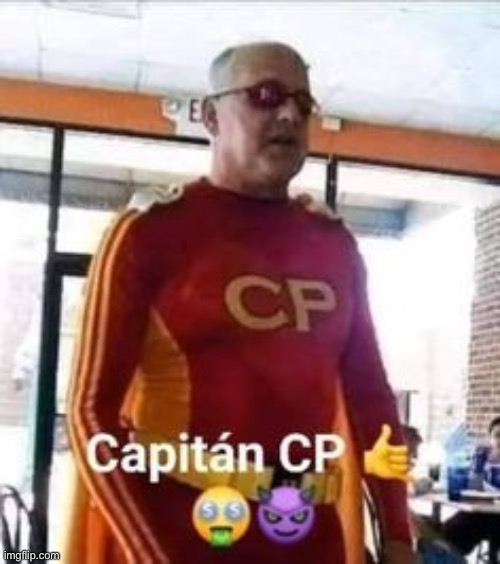 The good THP | made w/ Imgflip meme maker