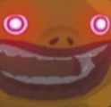 High Quality goron=crazy Blank Meme Template