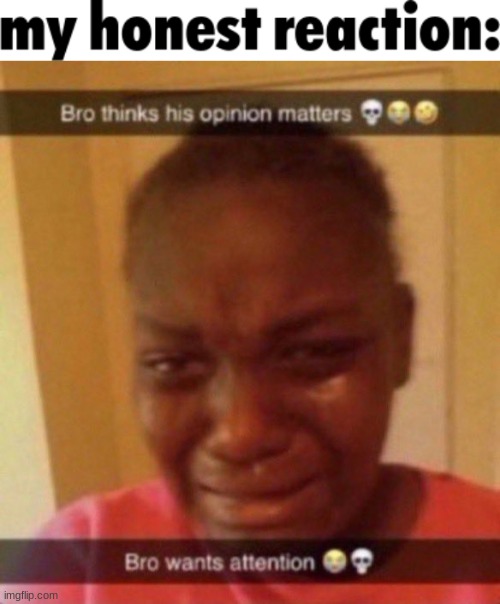 . | made w/ Imgflip meme maker
