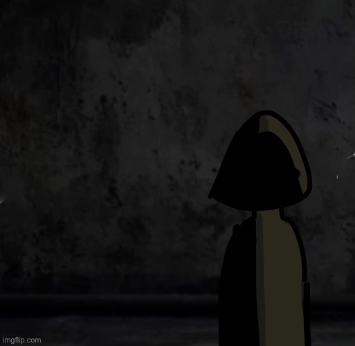 He didn’t like that. | made w/ Imgflip meme maker