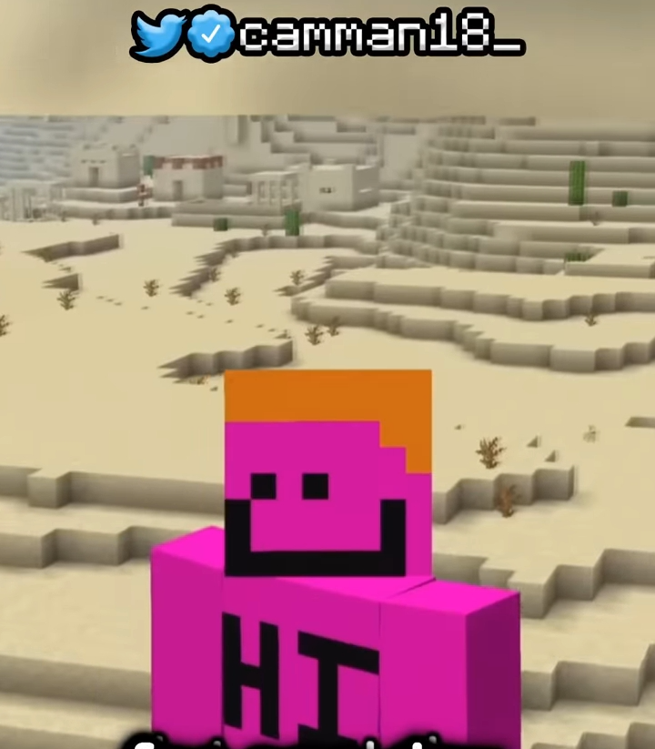 Camman18: acquired Blank Meme Template