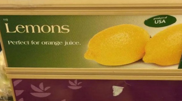 Perfect for orange juice Blank Meme Template