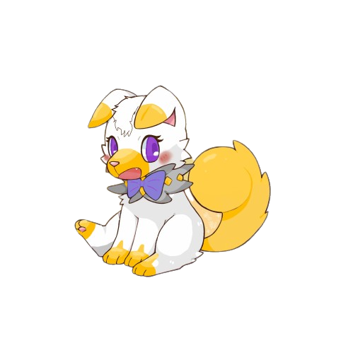 Chorus :3 Blank Meme Template