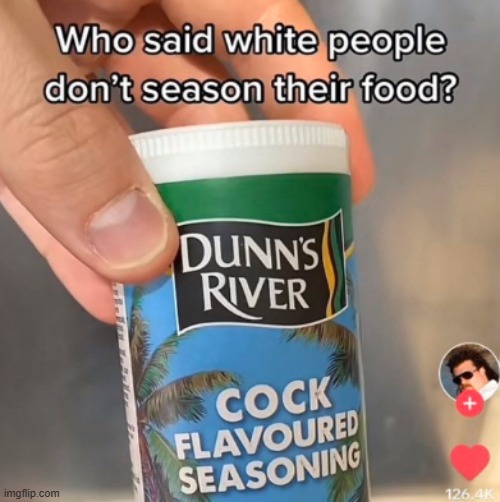 White people lore | made w/ Imgflip meme maker