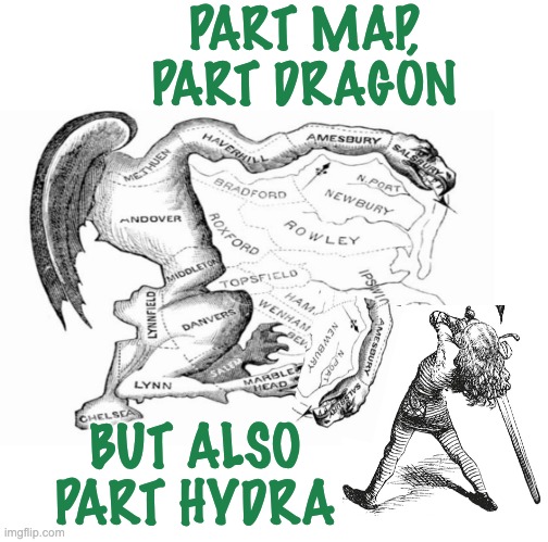 PART MAP,
PART DRAGON BUT ALSO
PART HYDRA | made w/ Imgflip meme maker