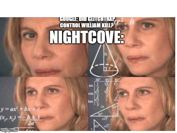 GO SUBSCRIBE TO NIGHTCOVE_THEFOX!!!! | image tagged in fnaf | made w/ Imgflip meme maker