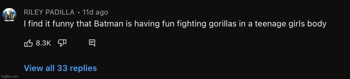 No context | made w/ Imgflip meme maker