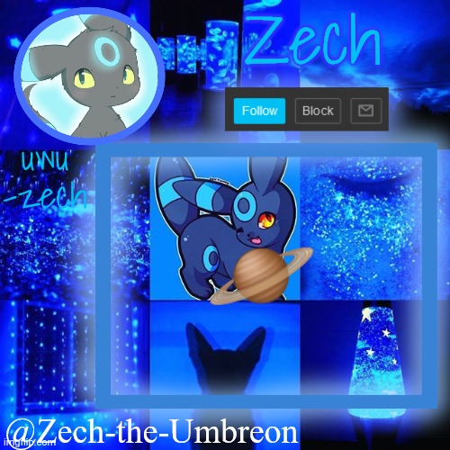 zech-the-umbreon announcement | 🪐 | image tagged in zech-the-umbreon announcement | made w/ Imgflip meme maker