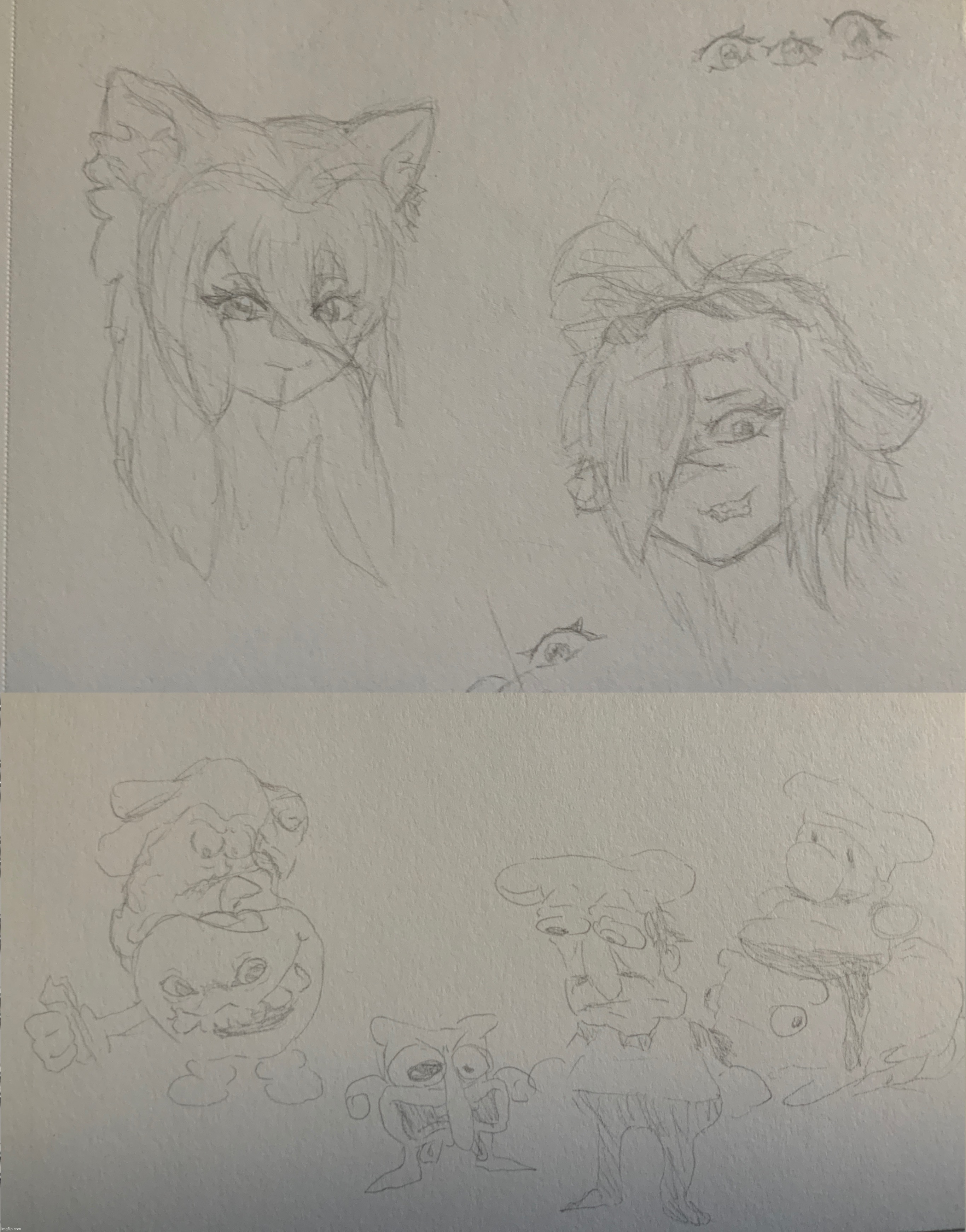 silly littles | made w/ Imgflip meme maker