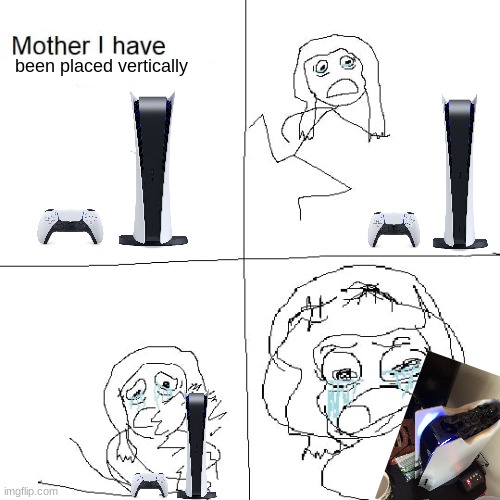 lul | been placed vertically | image tagged in mother i have joined the internet,meme,cul | made w/ Imgflip meme maker