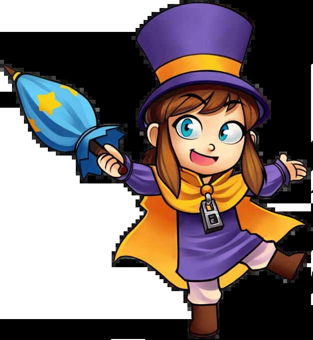 High Quality Hat Kid Blank Meme Template