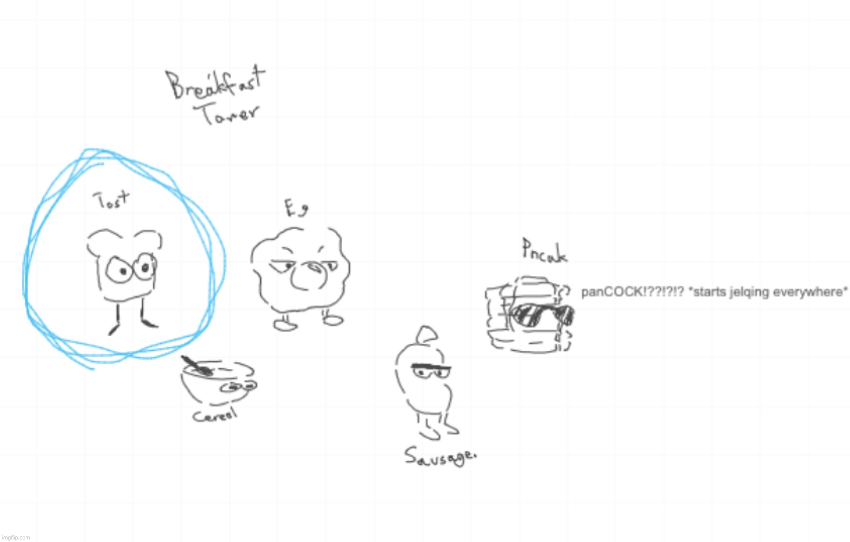 guys pls make mod | made w/ Imgflip meme maker