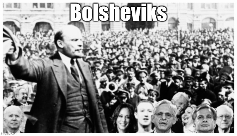 Democrat Party Bolsheviks! | Bolsheviks | image tagged in joe biden,biden,democrat party,communists,marxism,traitors | made w/ Imgflip meme maker