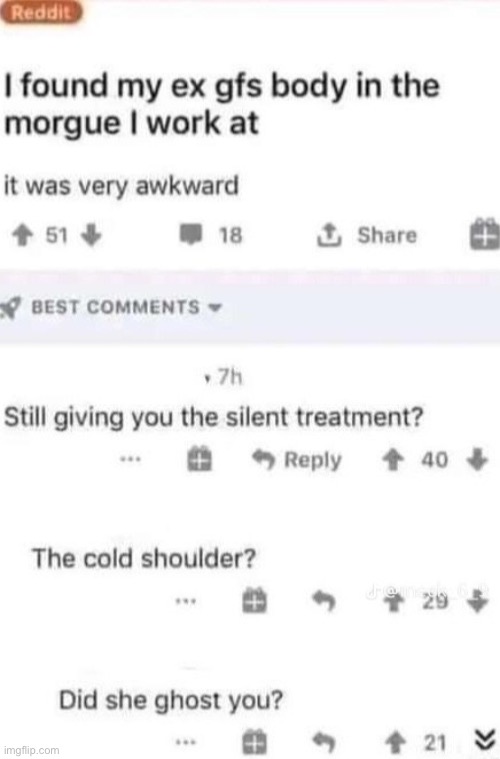 Nahh | made w/ Imgflip meme maker