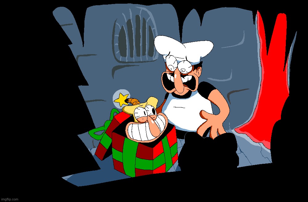 title card i made for rotisserie | made w/ Imgflip meme maker