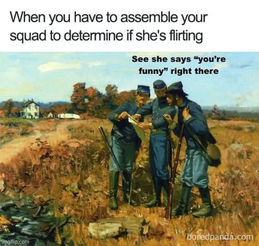 Saw this and thought I’d just repost it here | made w/ Imgflip meme maker