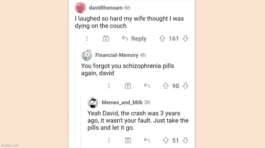 Who rembers when I was on Emkay | made w/ Imgflip meme maker