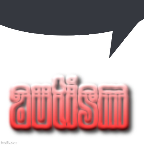 image tagged in discord speech bubble | made w/ Imgflip meme maker