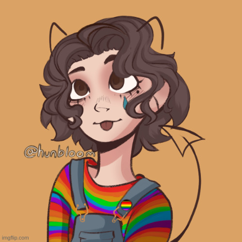 lol I think im way too much feminine on this picrew art | image tagged in art,gay | made w/ Imgflip meme maker