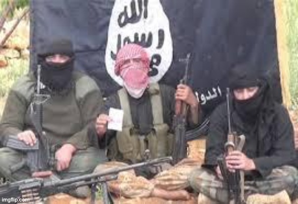 isis | image tagged in isis | made w/ Imgflip meme maker