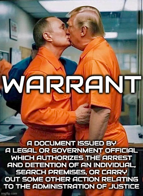 WARRANT FOR THAT A$$! | WARRANT; A DOCUMENT ISSUED BY A LEGAL OR GOVERNMENT OFFICIAL WHICH AUTHORIZES THE ARREST AND DETENTION OF AN INDIVIDUAL, SEARCH PREMISES, OR CARRY OUT SOME OTHER ACTION RELATING TO THE ADMINISTRATION OF JUSTICE | image tagged in warrant,arrest,criminal,court,law,justice | made w/ Imgflip meme maker