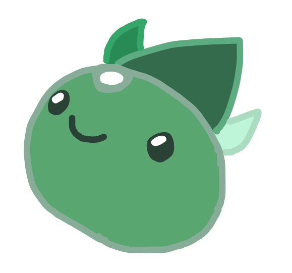 S.I.S. the tangle slime 2 Meme Template