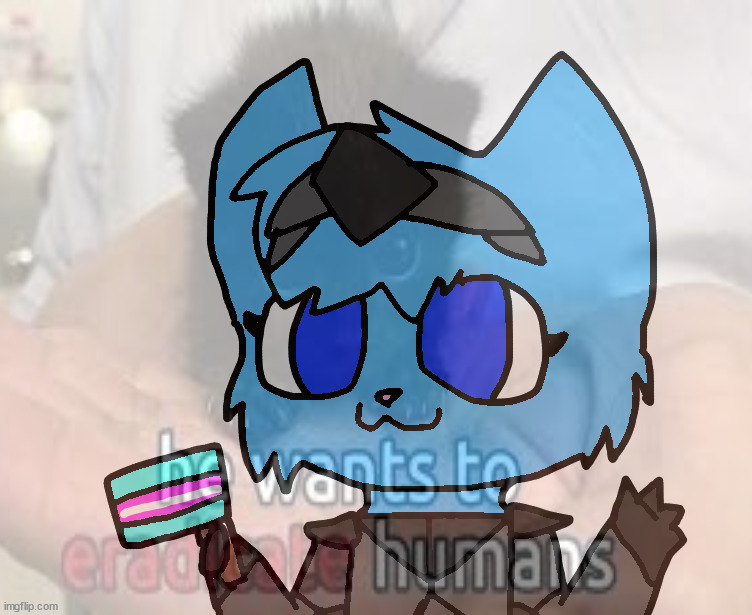 grrrr i hate trans ppl /j | made w/ Imgflip meme maker