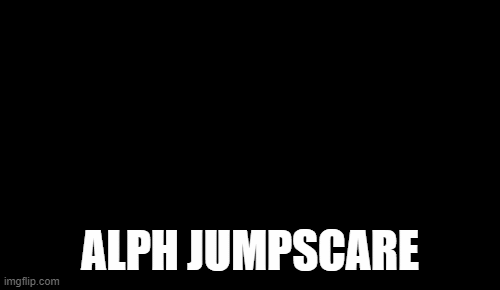 Alph jumpscare | ALPH JUMPSCARE | image tagged in gifs,alph pikmin,jumpscare | made w/ Imgflip images-to-gif maker