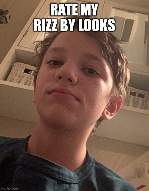 auugh | RATE MY RIZZ BY LOOKS | image tagged in lucas | made w/ Imgflip meme maker