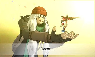 Pokemon Blank Meme Template