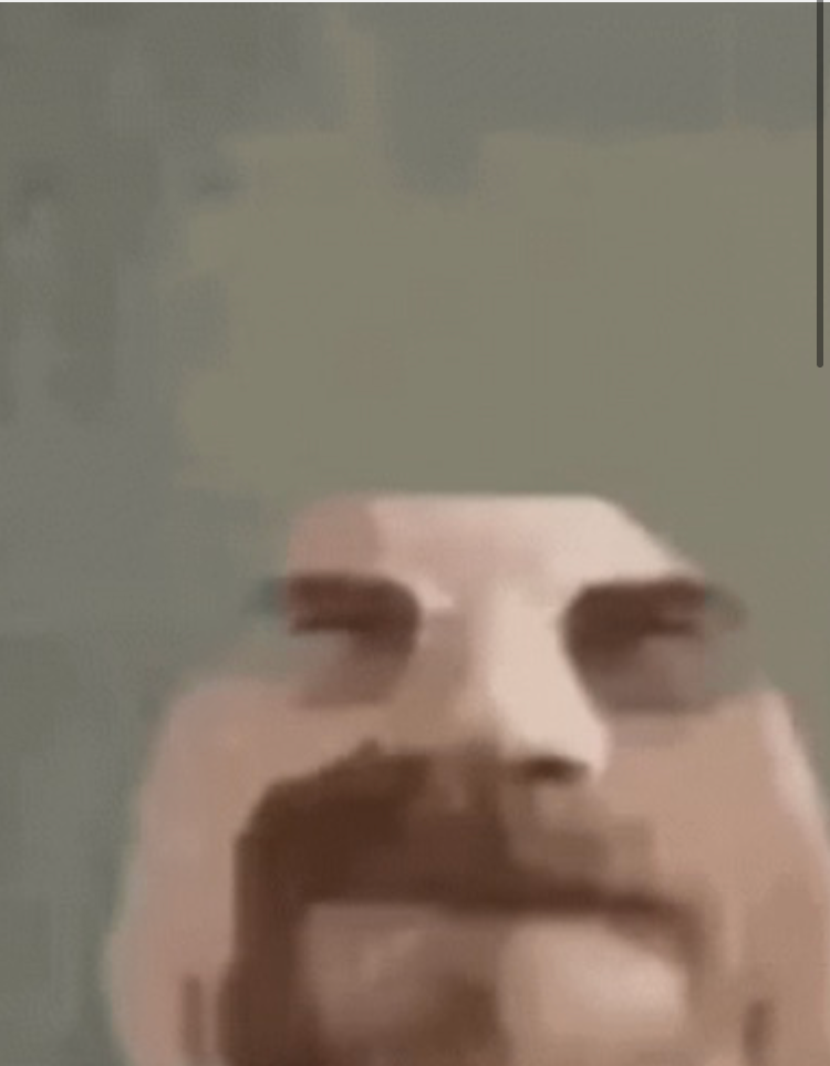 High Quality Heisenburger Blank Meme Template