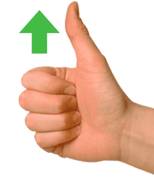 thumbs up | image tagged in thumbs up | made w/ Imgflip meme maker