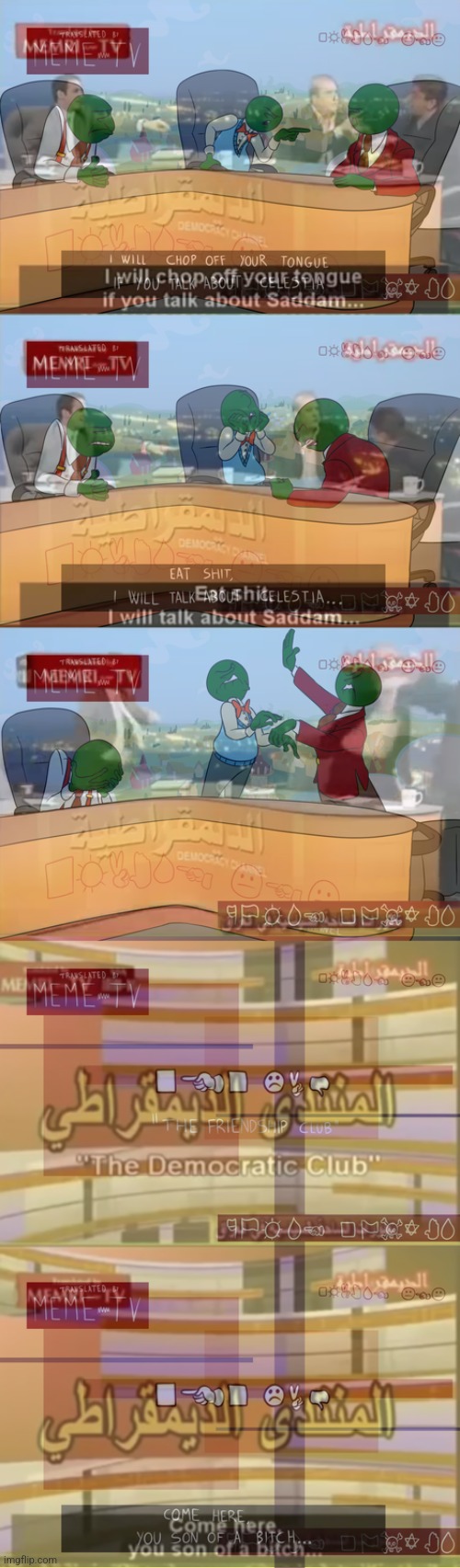 how to get a literal headache | made w/ Imgflip meme maker