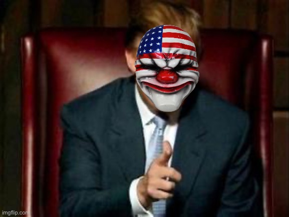 Donald Trump | image tagged in donald trump | made w/ Imgflip meme maker