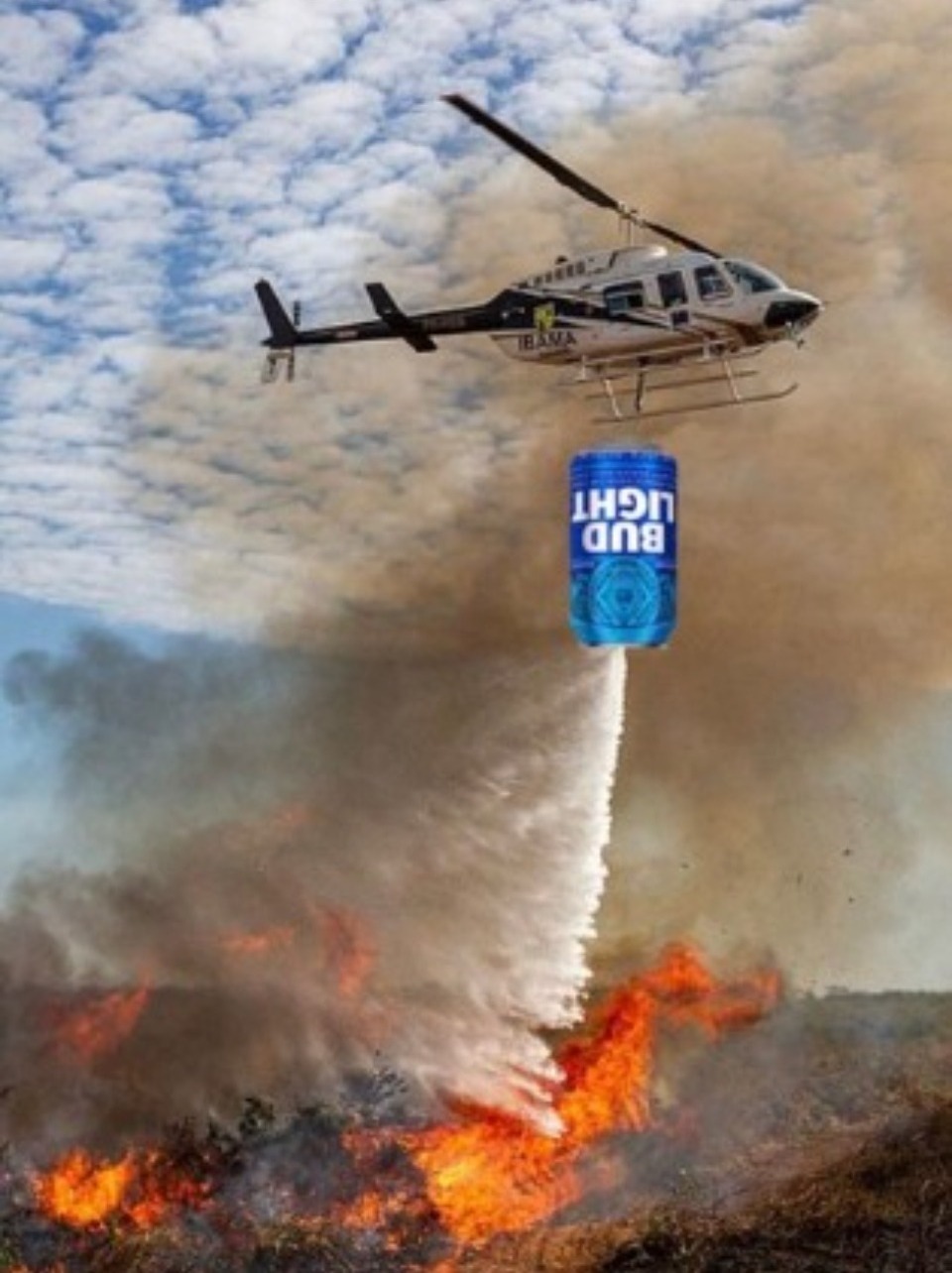 Pissing in the Wind. | image tagged in piss water,piss on you,bud light,budweiser,ass water,tranheuser busch | made w/ Imgflip meme maker