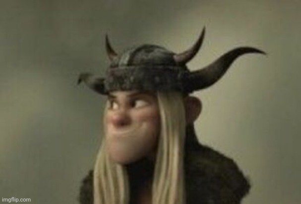 Just Tuffnut | image tagged in just tuffnut,httyd | made w/ Imgflip meme maker