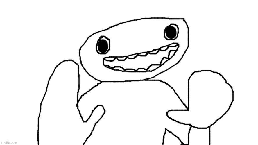 JUMBO JOOOOOSH | made w/ Imgflip meme maker