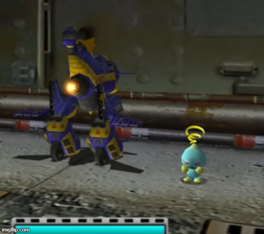 what did BLUD do?! | made w/ Imgflip meme maker