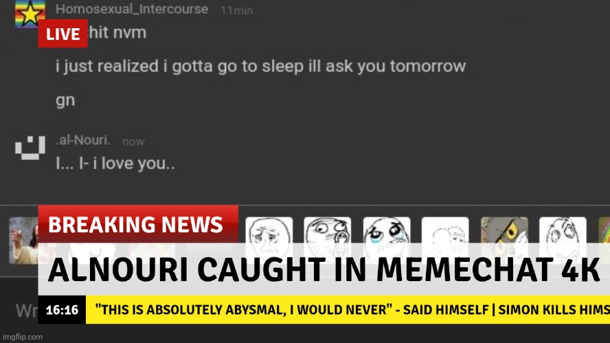 unepic | made w/ Imgflip meme maker