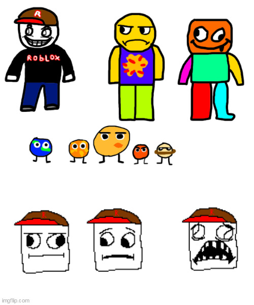 my concepts for sunlit spire/bloxxy tower today | image tagged in drawing | made w/ Imgflip meme maker