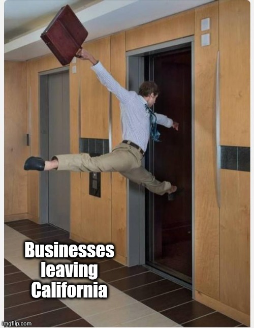Leaving on Friday | Businesses
leaving
California | image tagged in leaving on friday | made w/ Imgflip meme maker