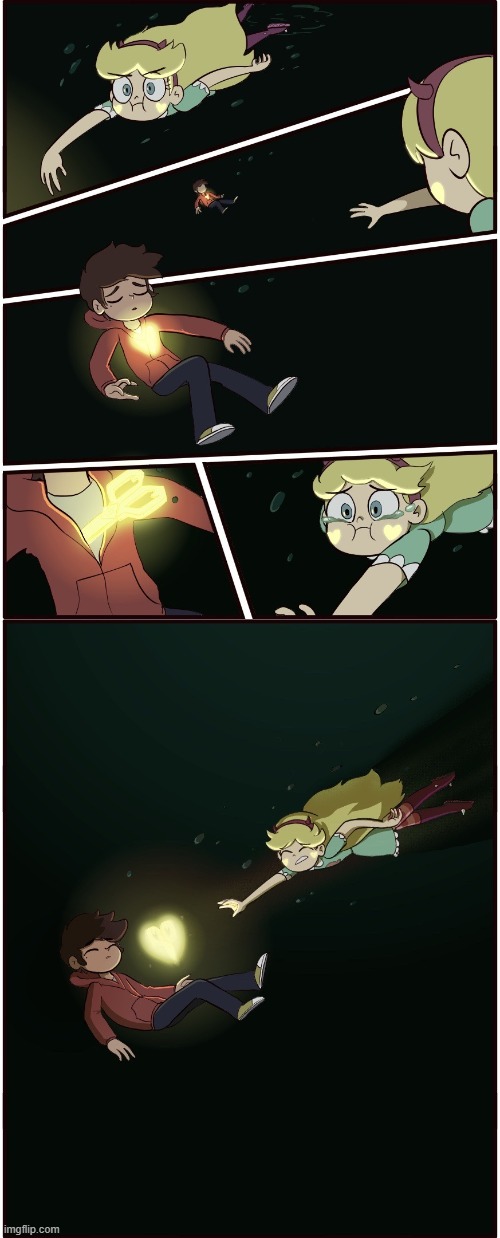 Ship War AU (Part 71D) | image tagged in comics/cartoons,star vs the forces of evil | made w/ Imgflip meme maker